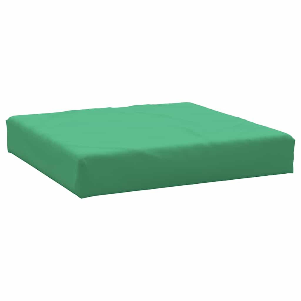 Cojines para palets 2 unidades tela Oxford