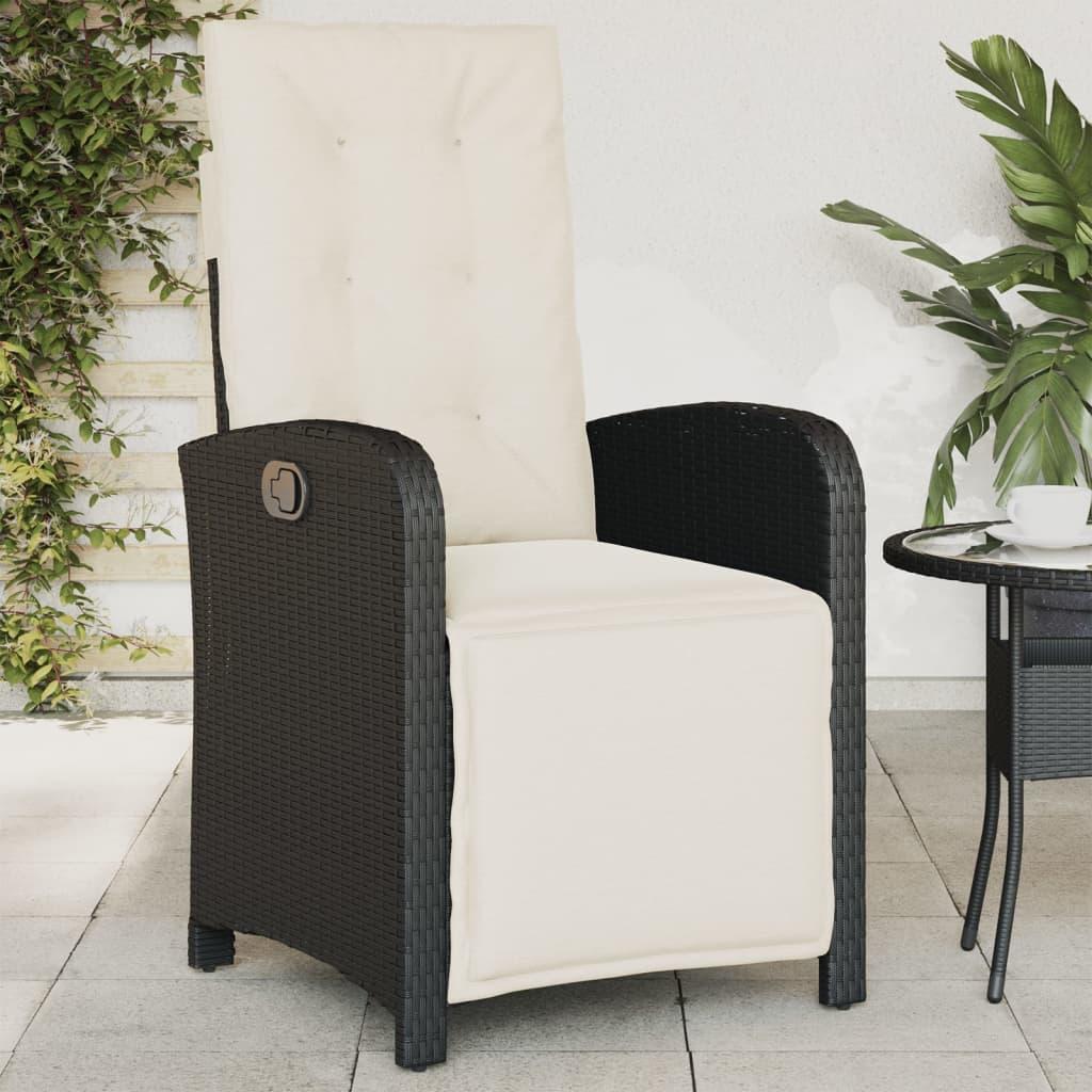 Sillones reclinables jardín