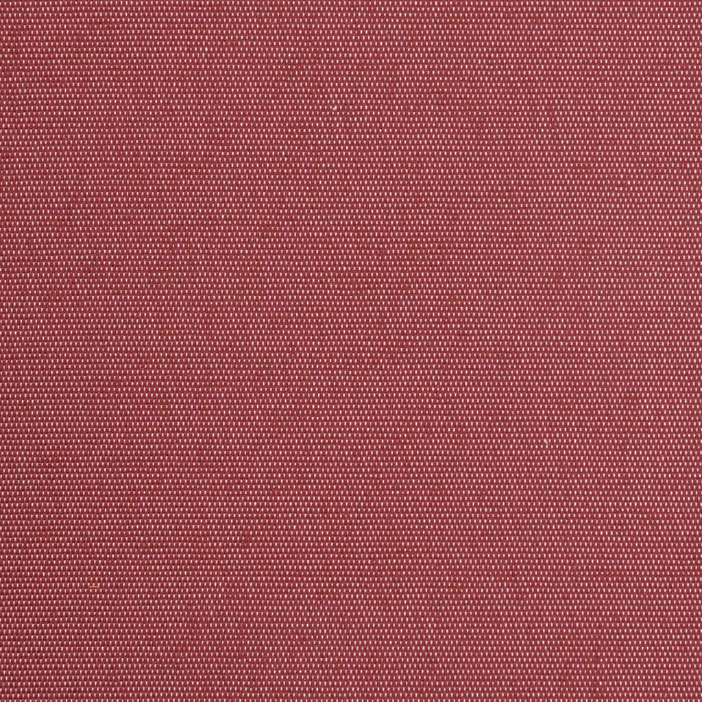 Tela de cenefa de toldo de repuesto rayas amarillo y blanco 280x20 cm