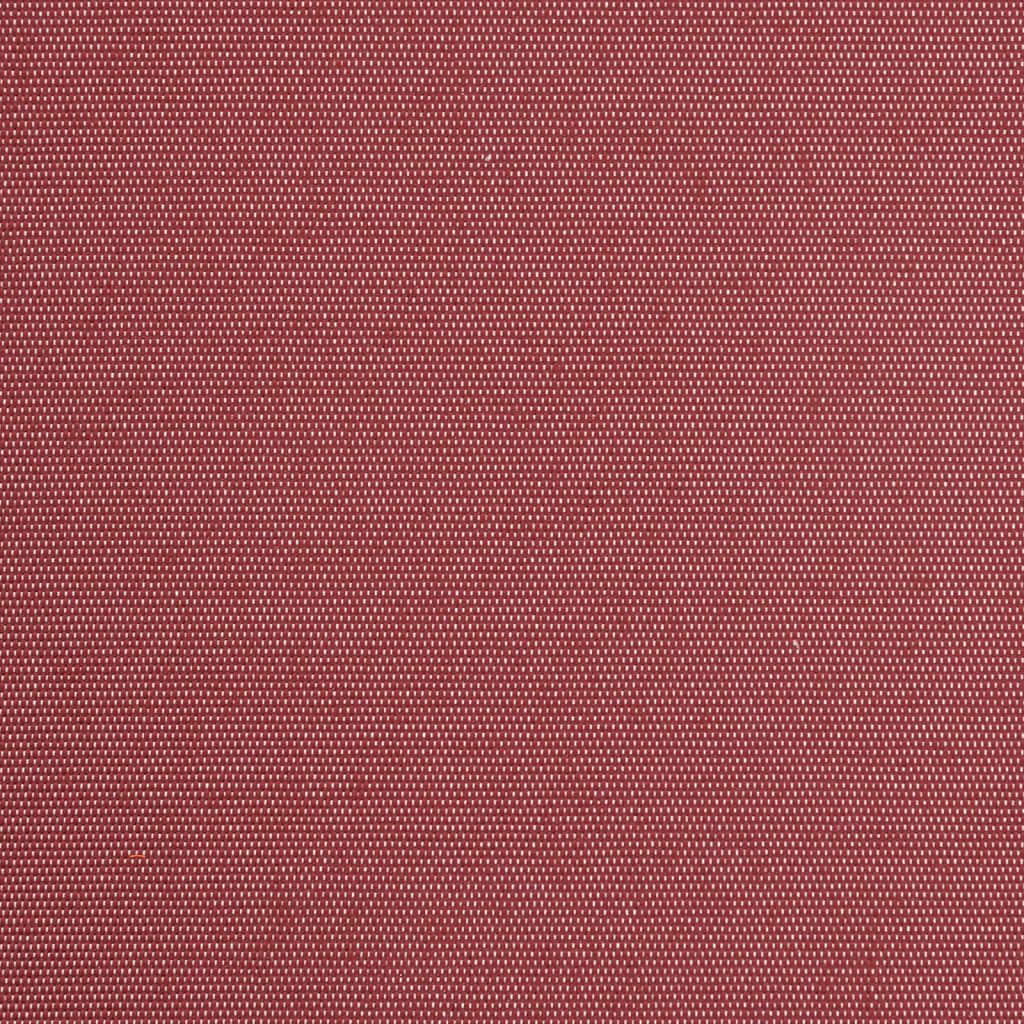 Tela de cenefa de toldo de repuesto rayas amarillo y blanco 280x20 cm