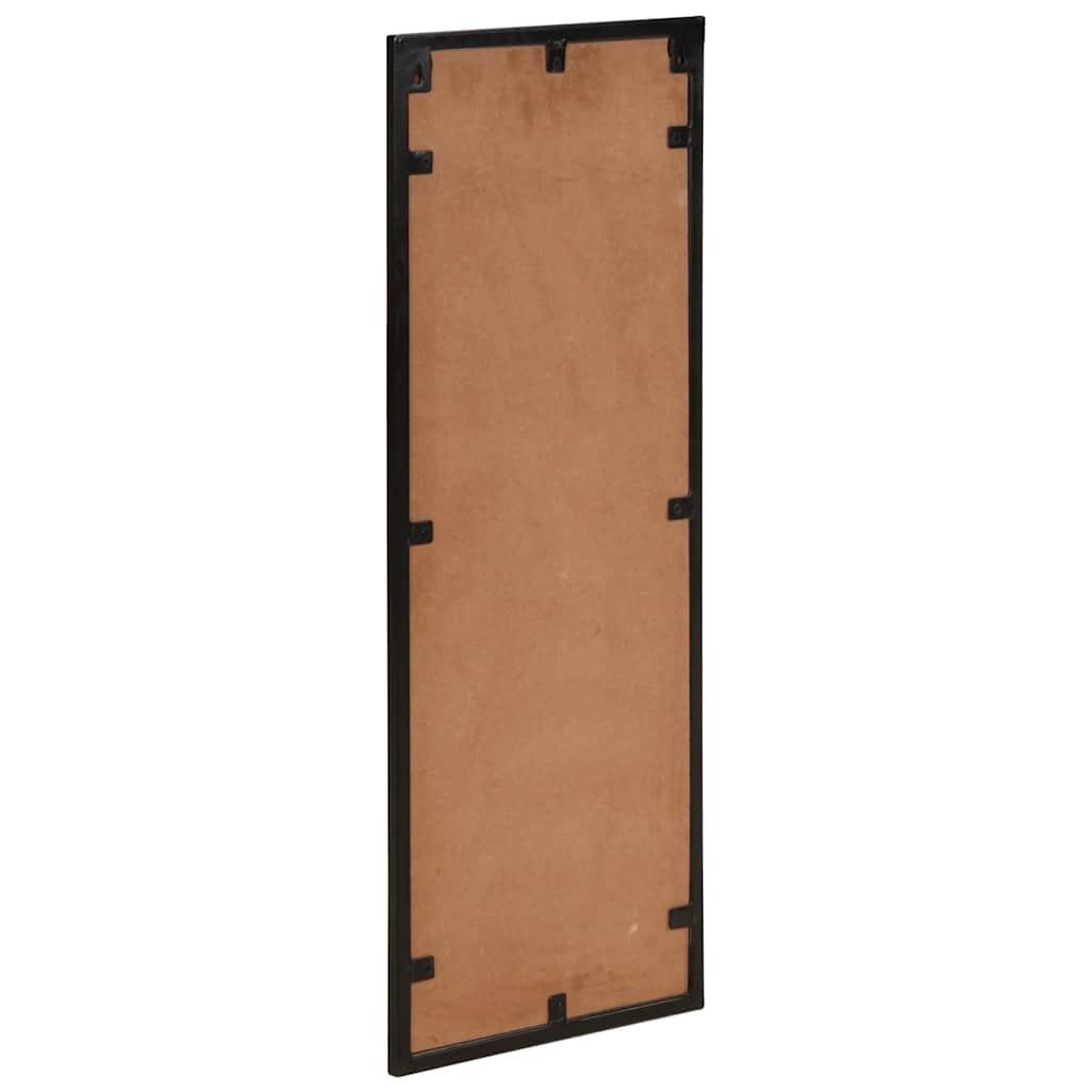 Percheros 2 uds madera madera maciza de acacia 35x1x90 cm