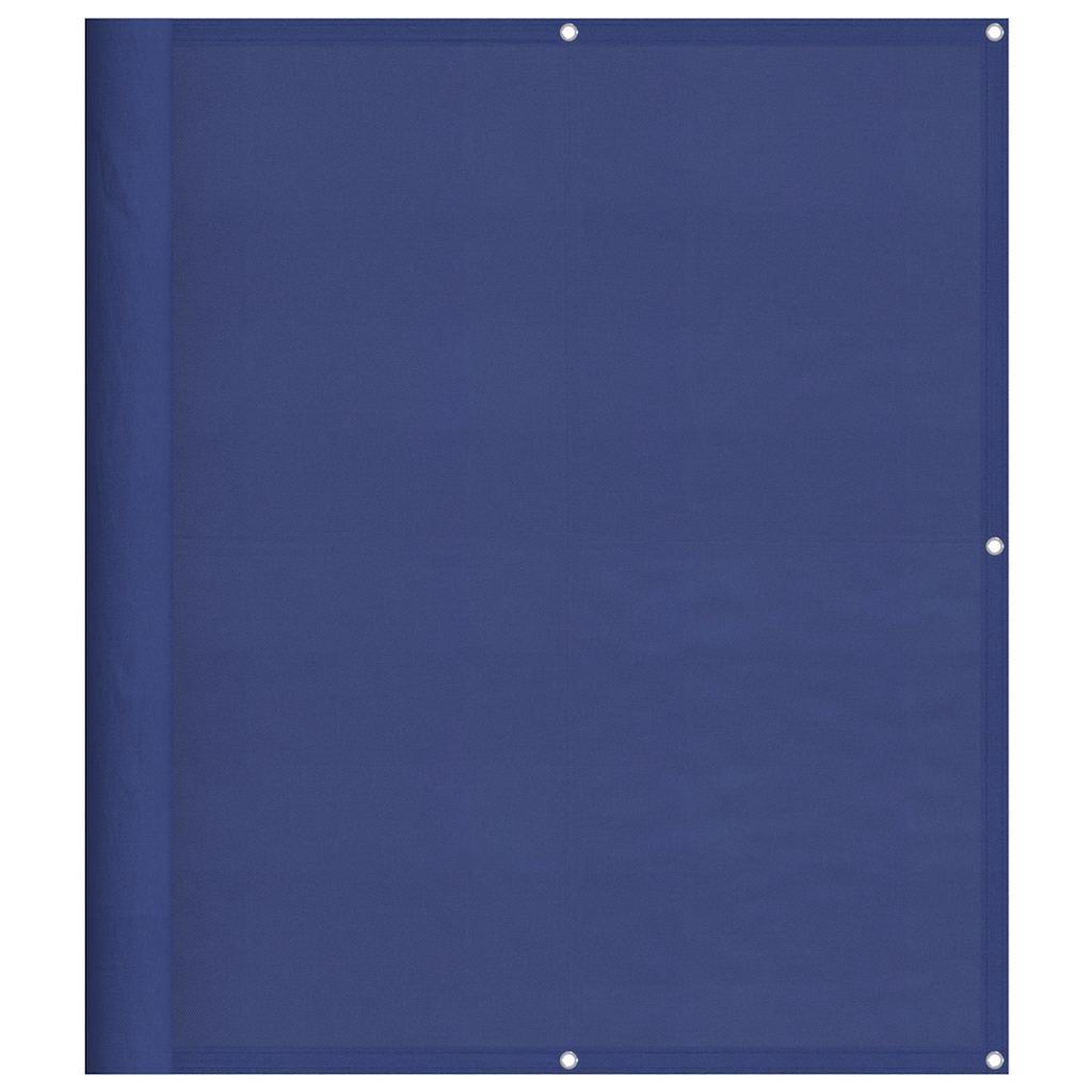 Pantalla de balcón 100% poliéster Oxford