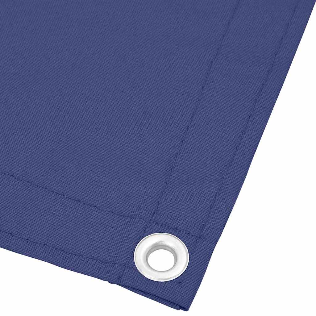 Pantalla de balcón 100% poliéster Oxford
