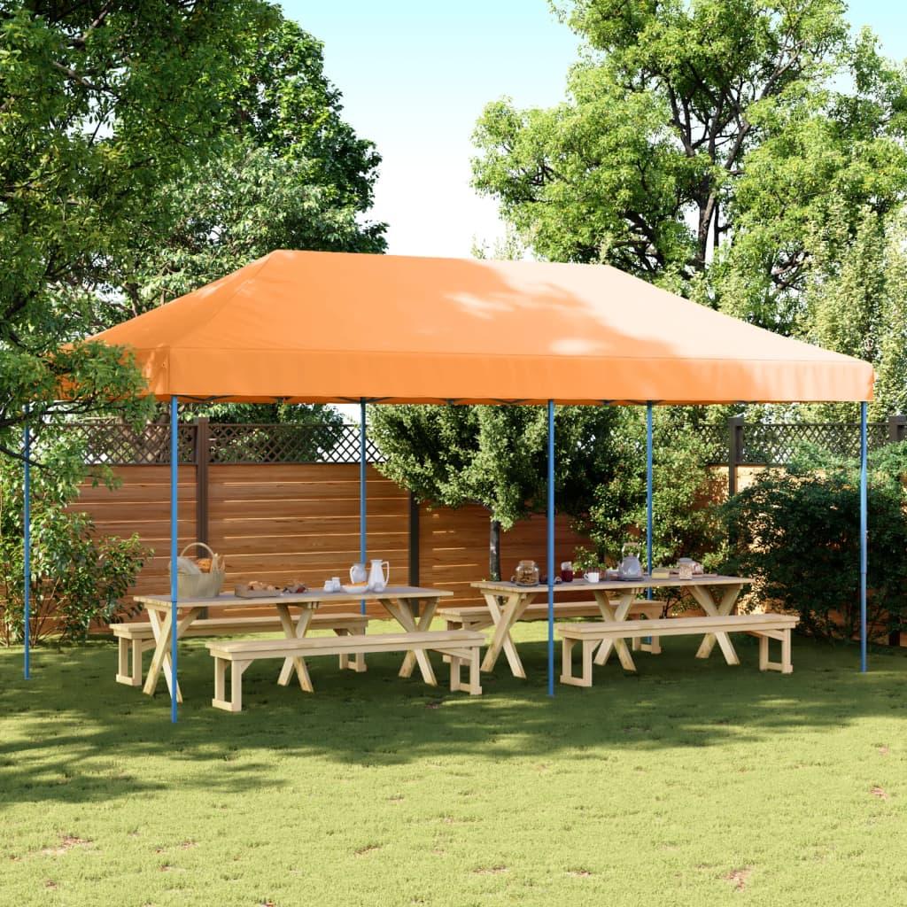Tienda de fiesta plegable Pop-Up