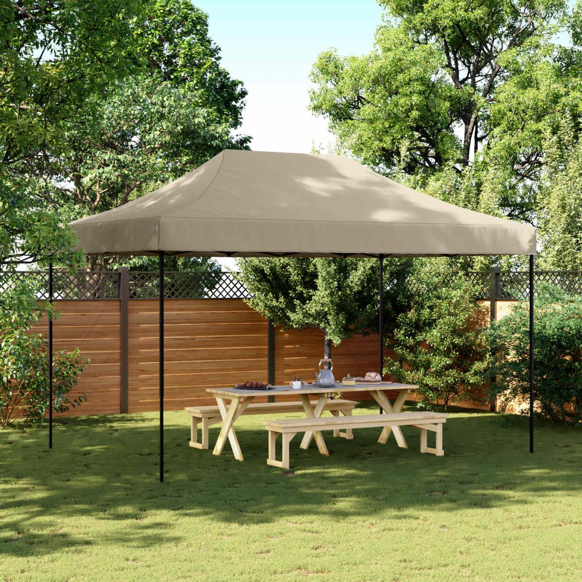 Tienda de fiesta plegable Pop-Up