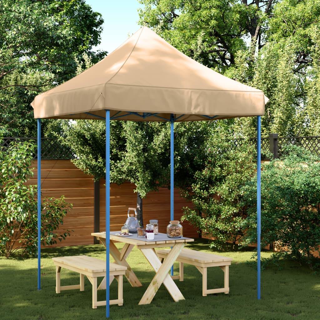 Tienda de fiesta plegable Pop-Up
