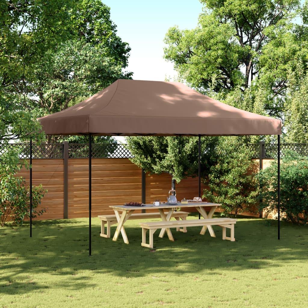 Tienda de fiesta plegable Pop-Up