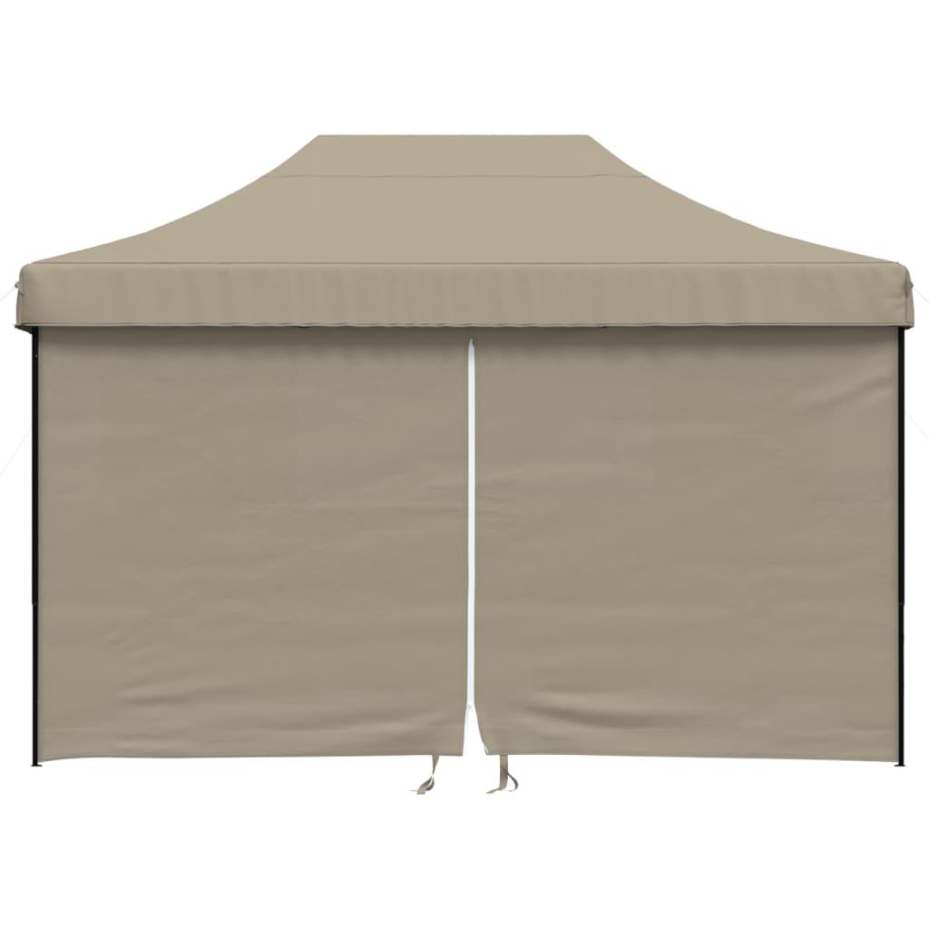 Carpa de Fiesta con marco