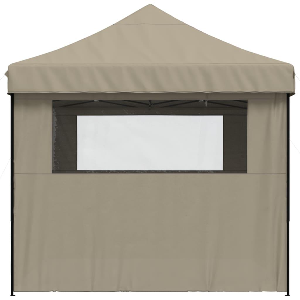 Carpa de Fiesta con marco