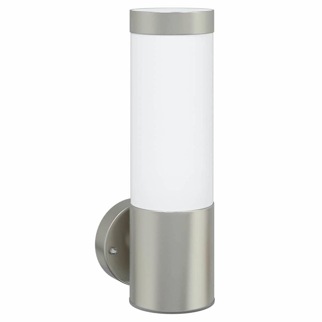 Luz de pared exterior