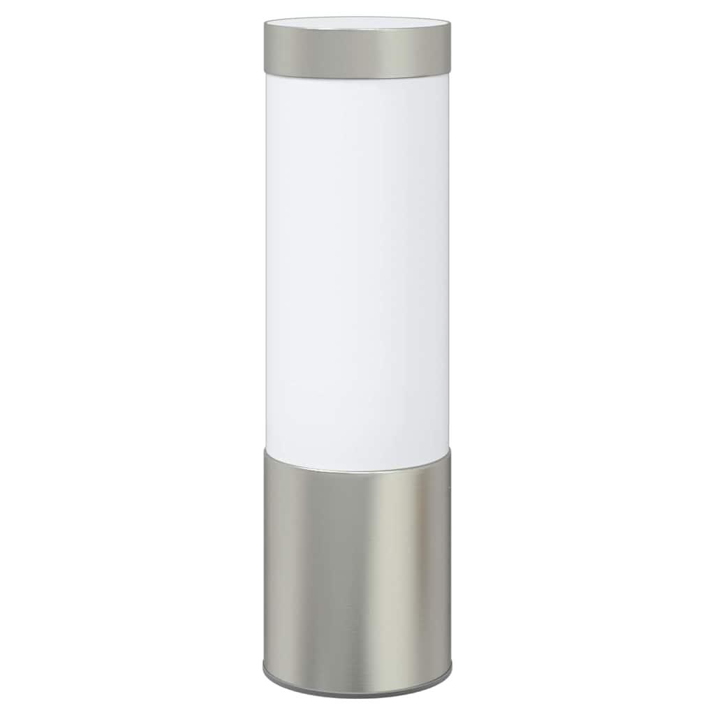 Luz de pared exterior