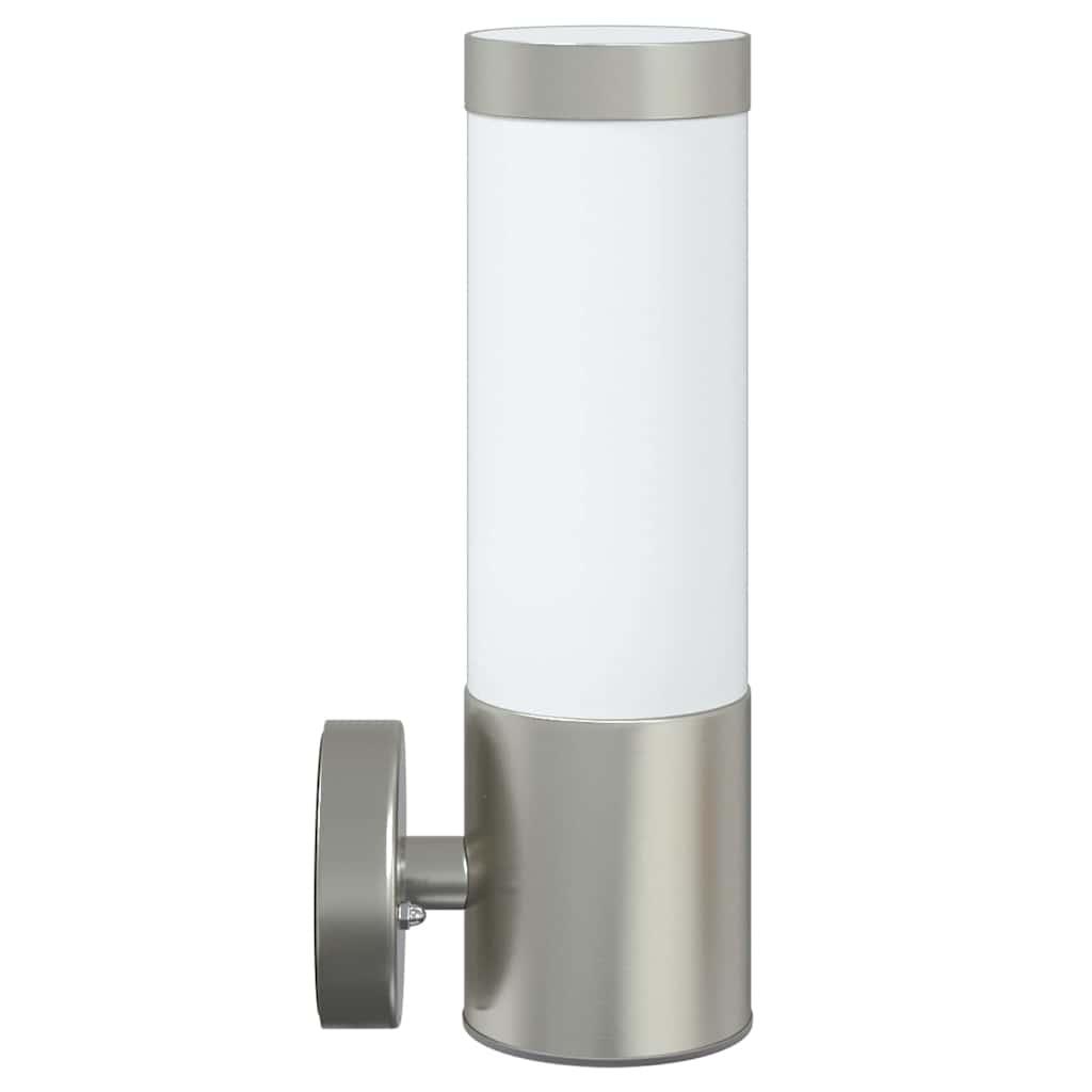 Luz de pared exterior