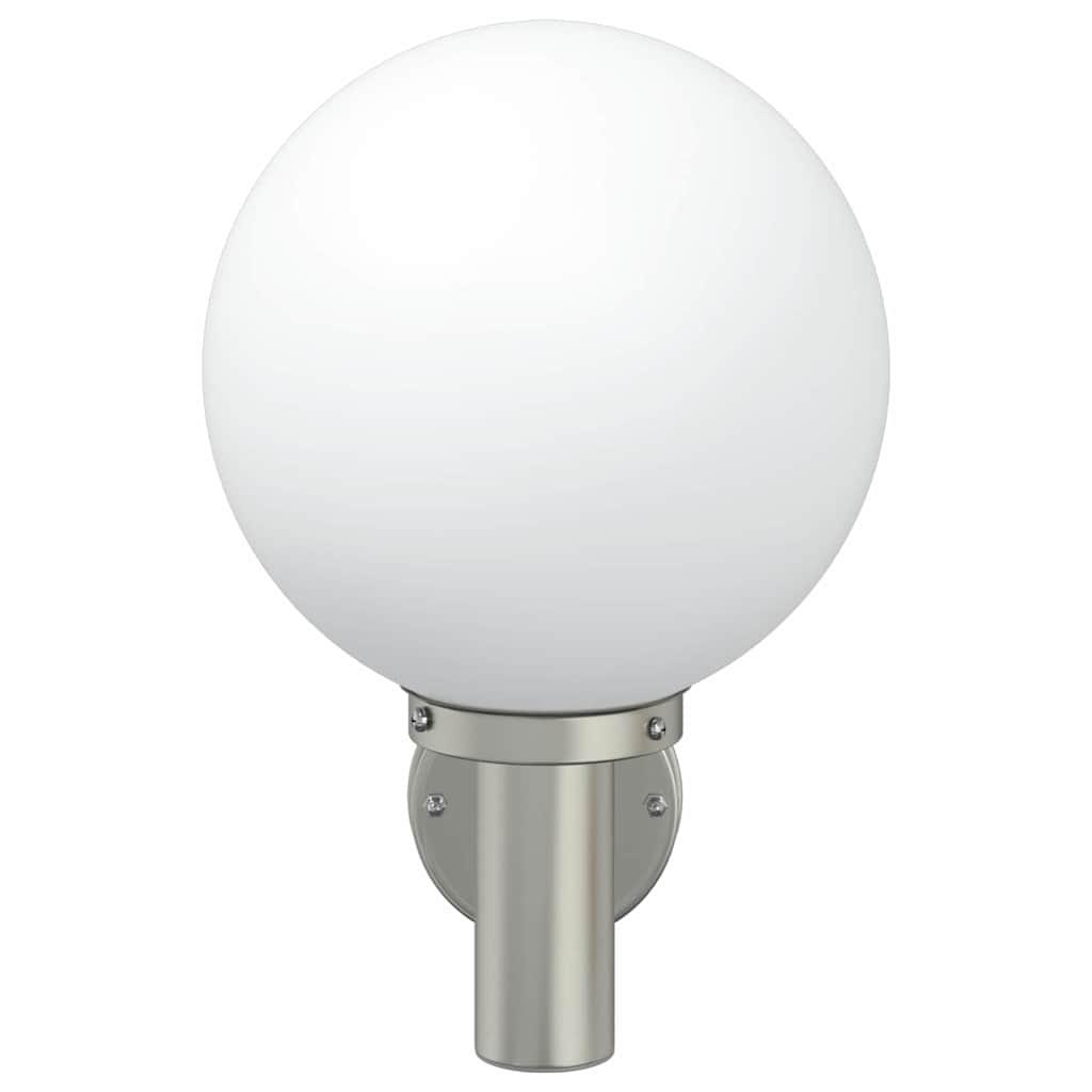 Luz de pared exterior
