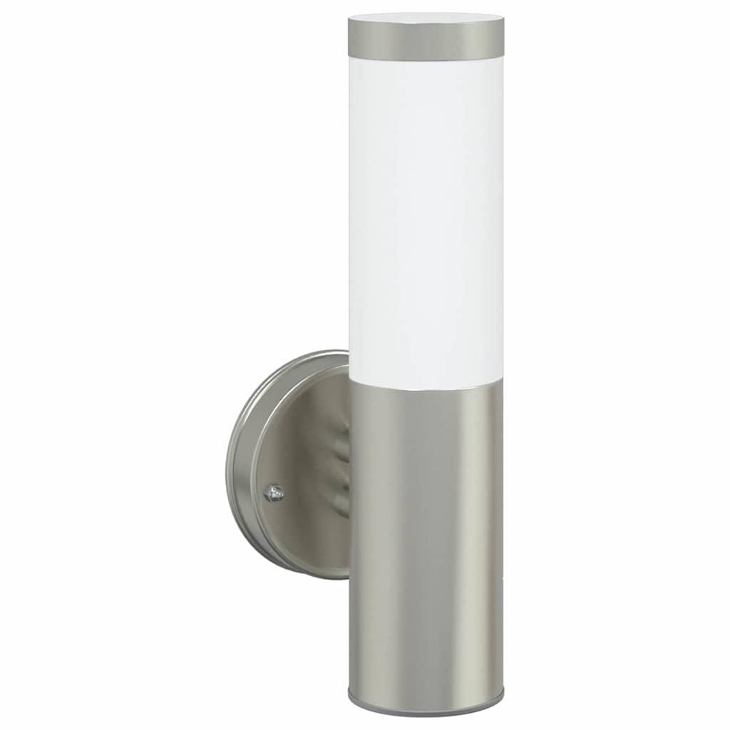 Luz de pared exterior