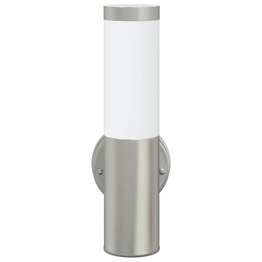 Luz de pared exterior