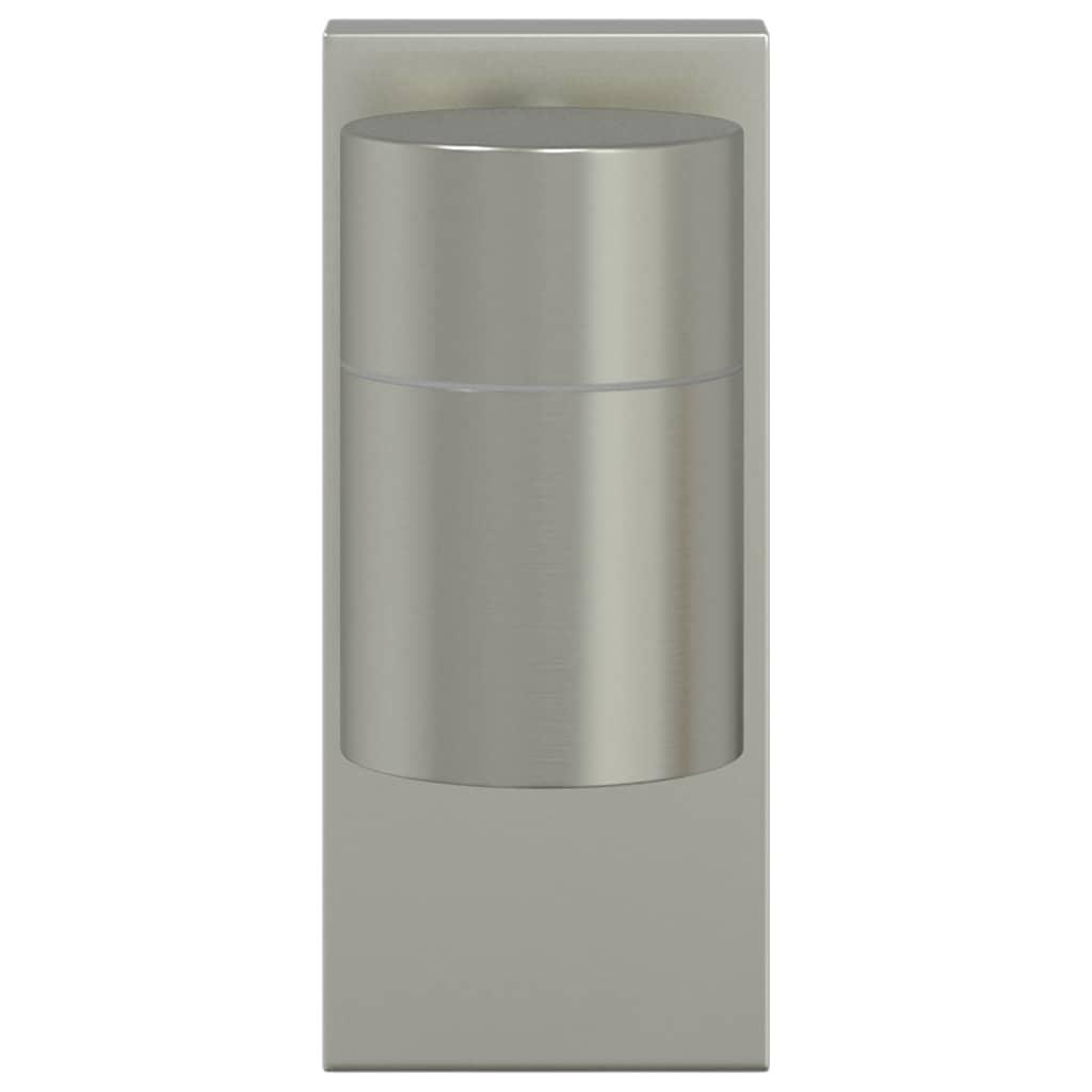 Luz de pared exterior