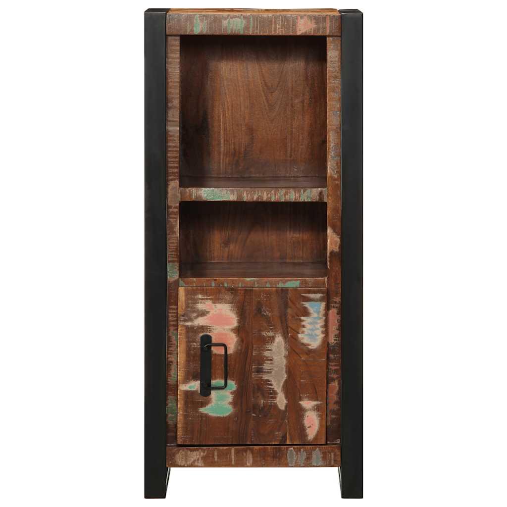 Mueble de baño madera maciza reciclada
