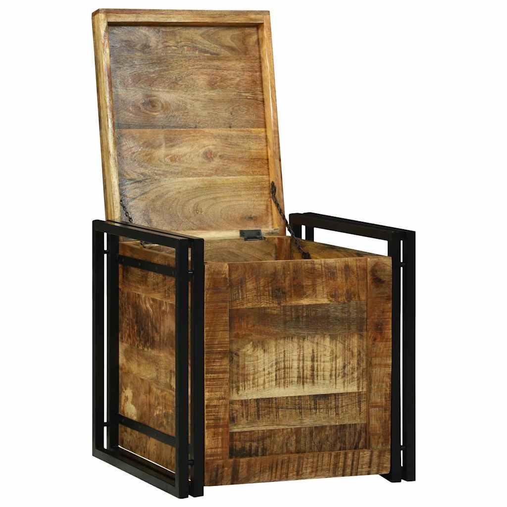 Caja de Almacenamiento