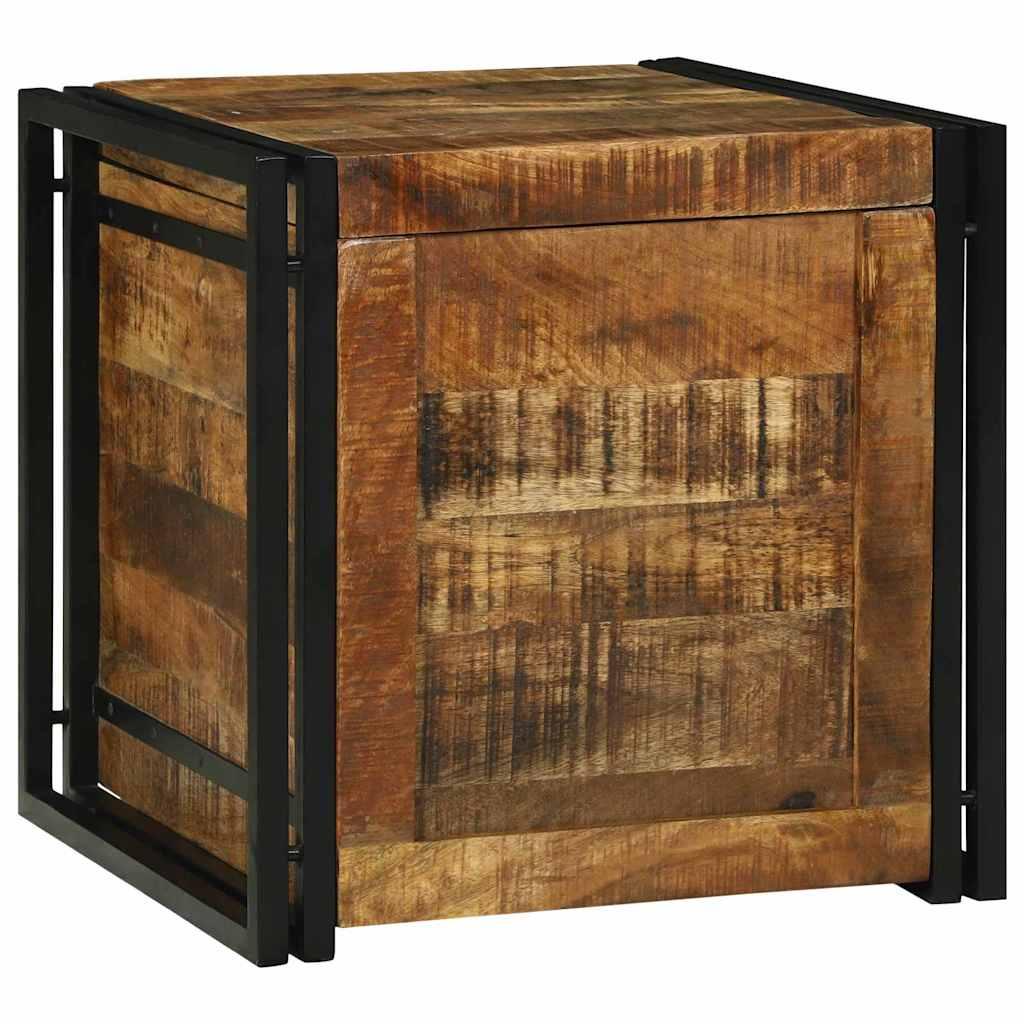 Caja de Almacenamiento