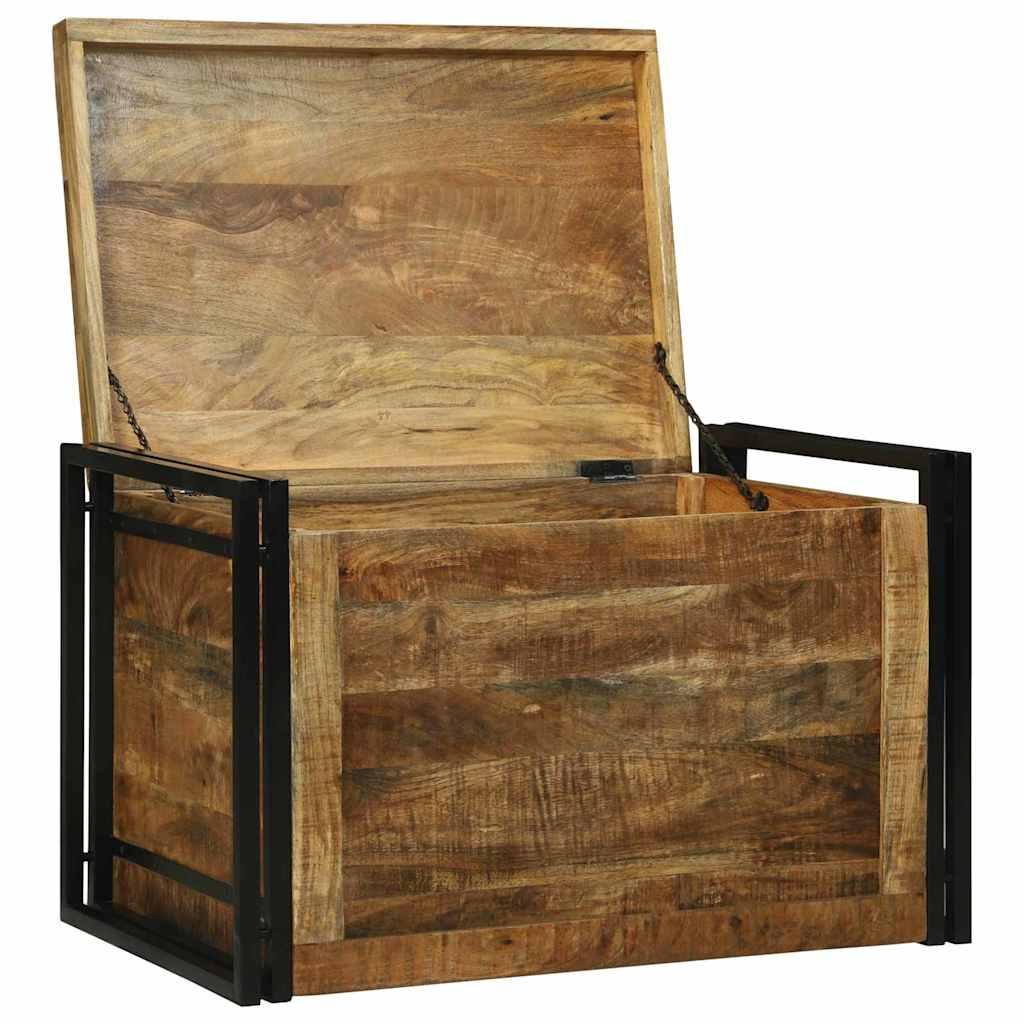 Caja de Almacenamiento