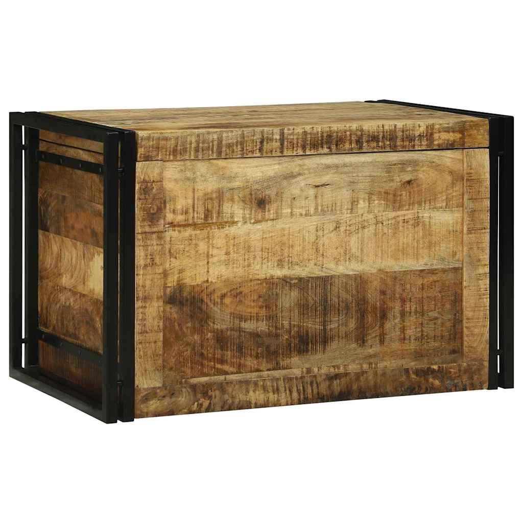 Caja de Almacenamiento