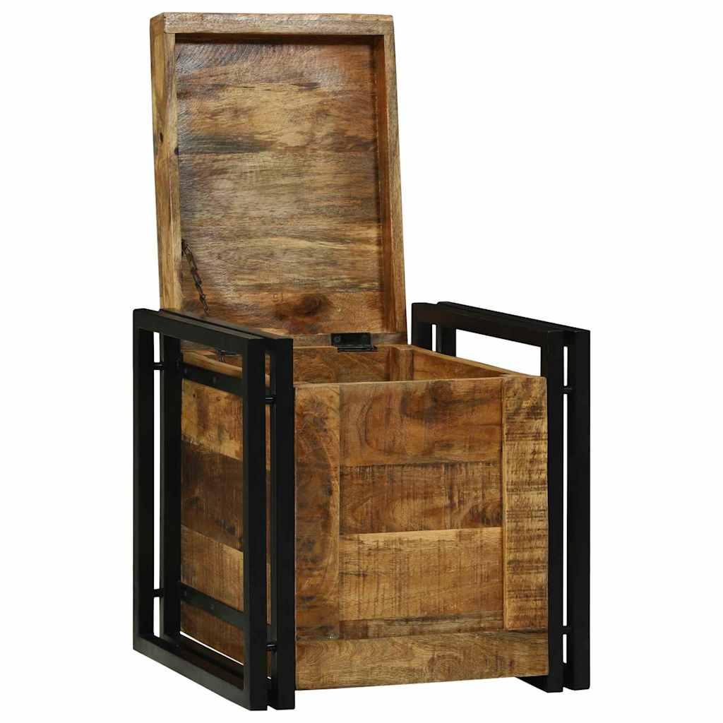 Caja de Almacenamiento