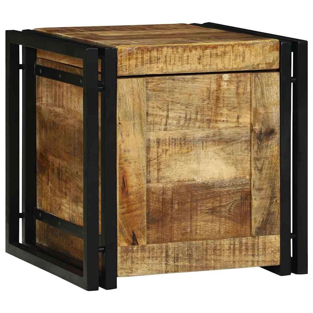 Caja de Almacenamiento