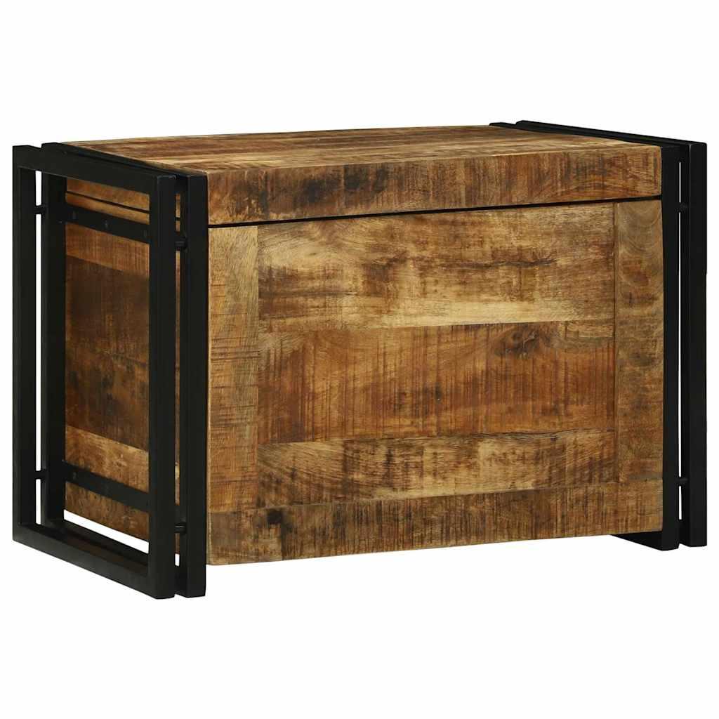 Caja de Almacenamiento