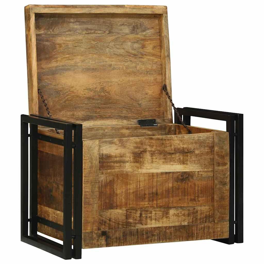 Caja de Almacenamiento