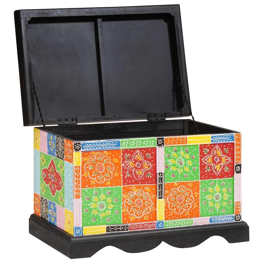 Caja de Almacenamiento