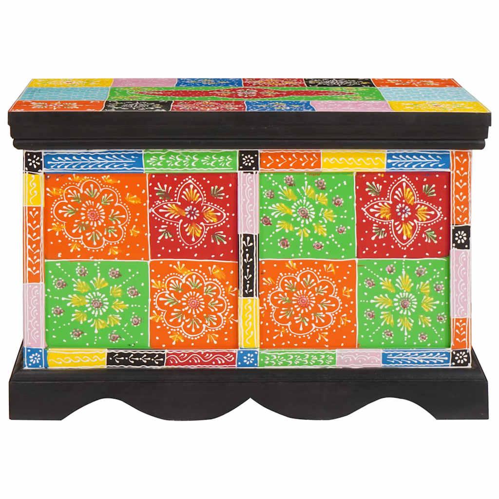 Caja de Almacenamiento