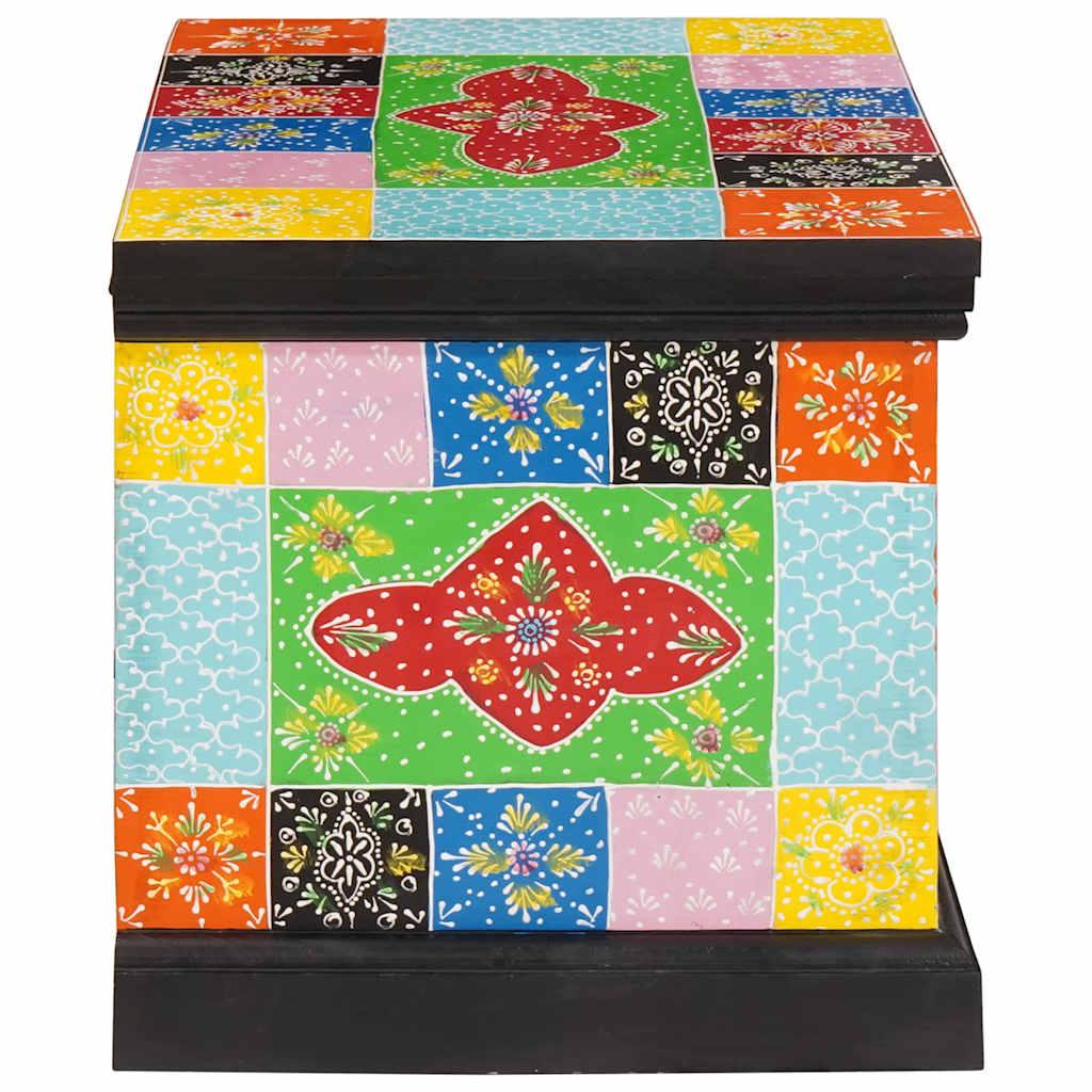 Caja de Almacenamiento