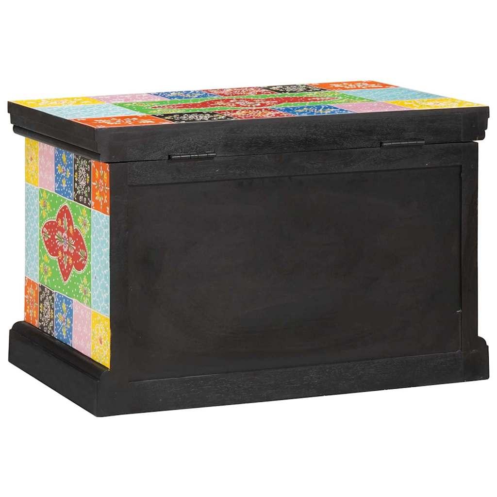 Caja de Almacenamiento