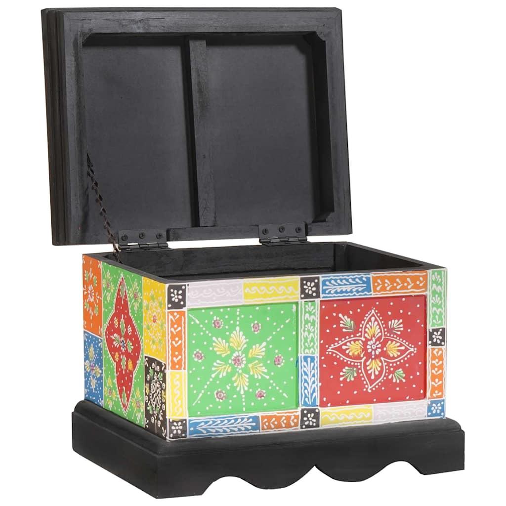 Caja de Almacenamiento