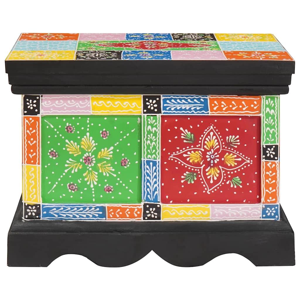 Caja de Almacenamiento