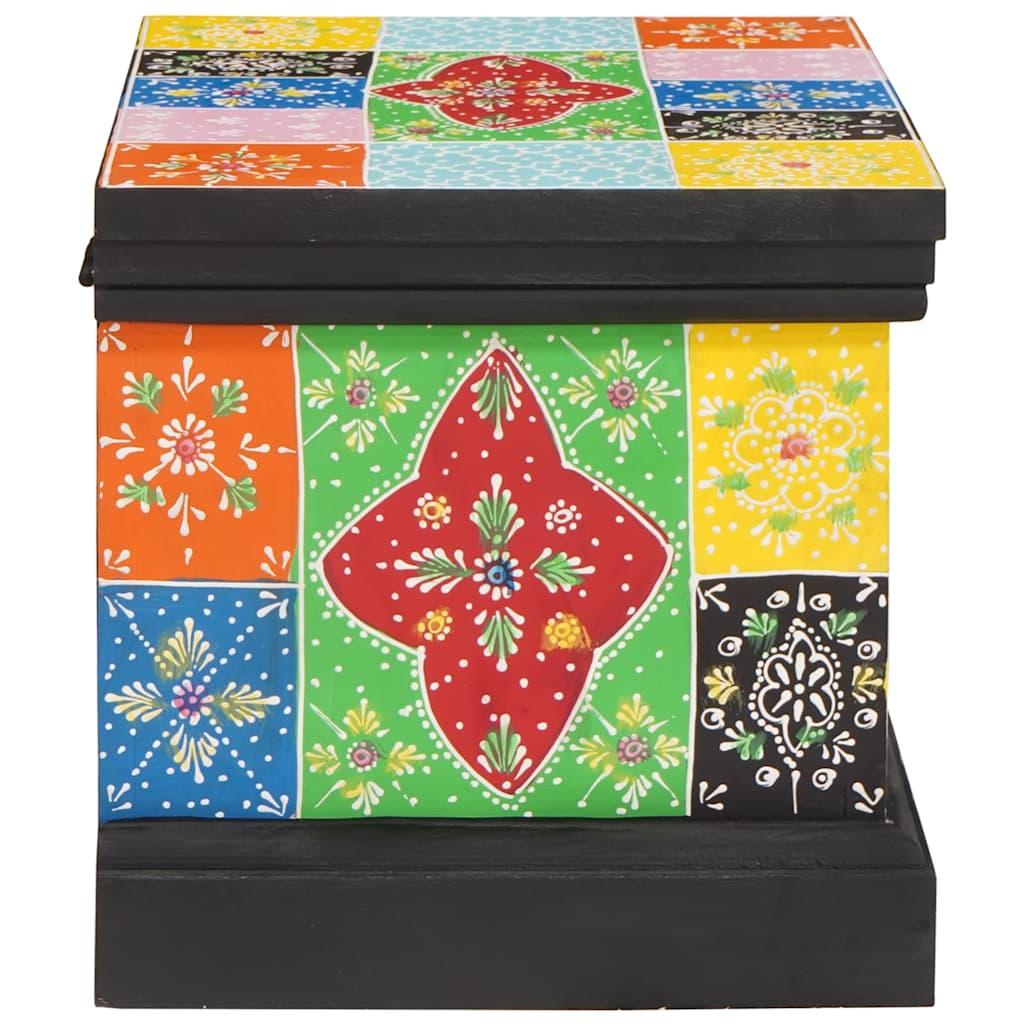 Caja de Almacenamiento