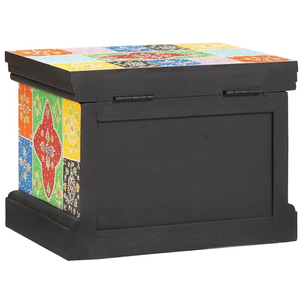 Caja de Almacenamiento