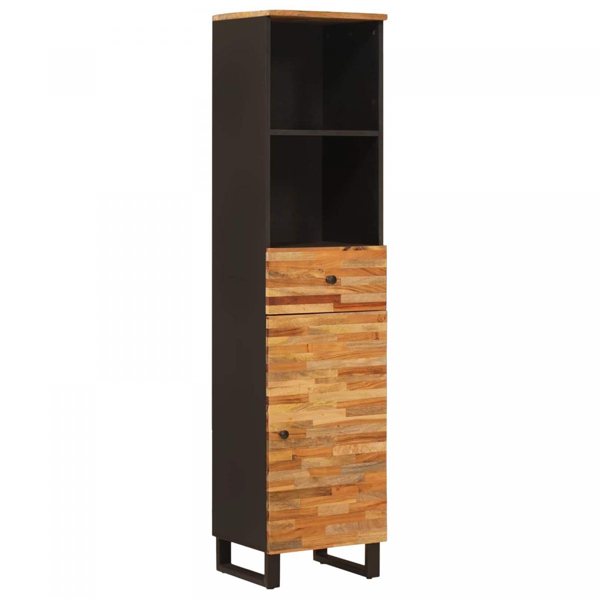 Mueble de Cuarto de Baño Roble artisan 100 x 38,5 x 46 cm