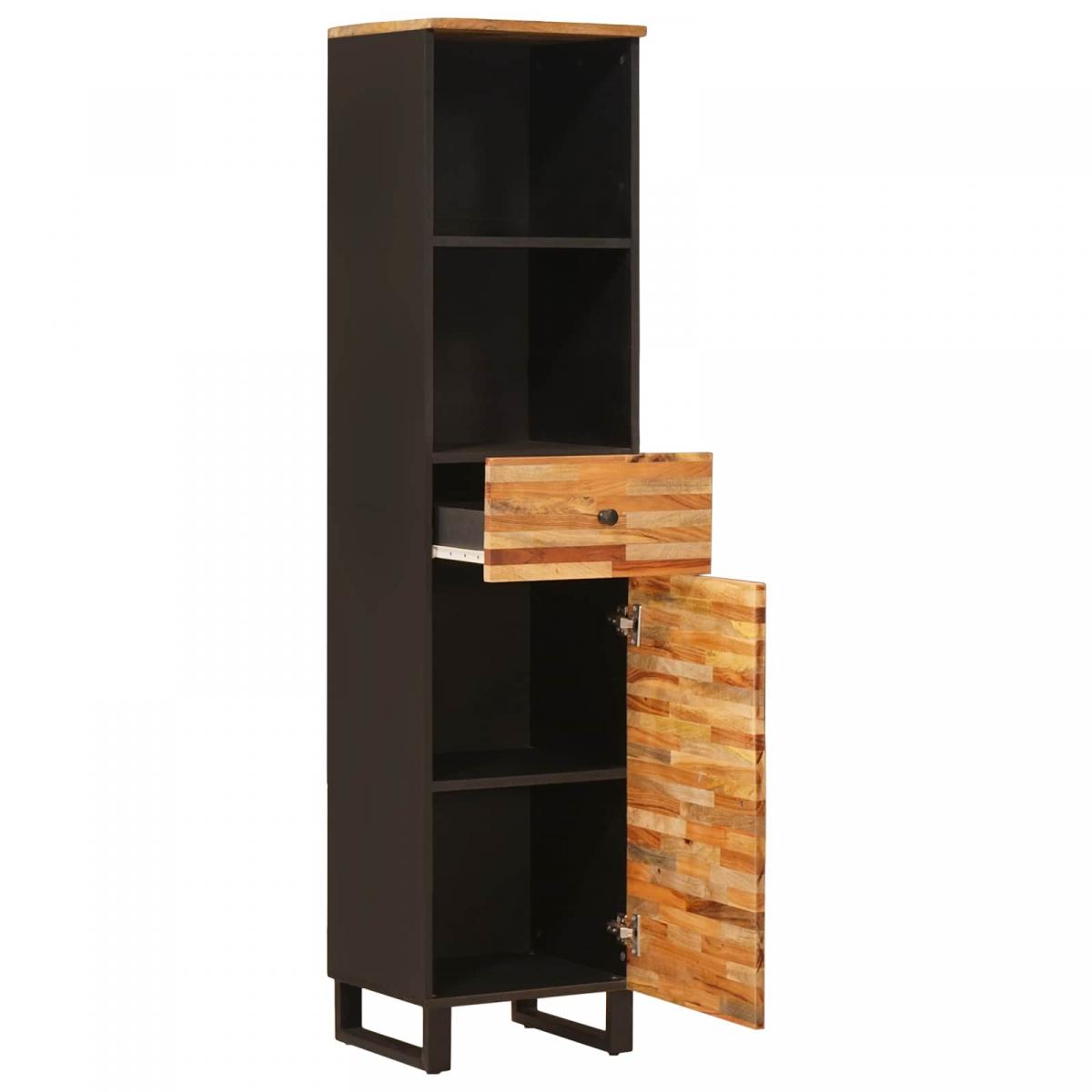 Mueble de Cuarto de Baño Roble artisan 100 x 38,5 x 46 cm