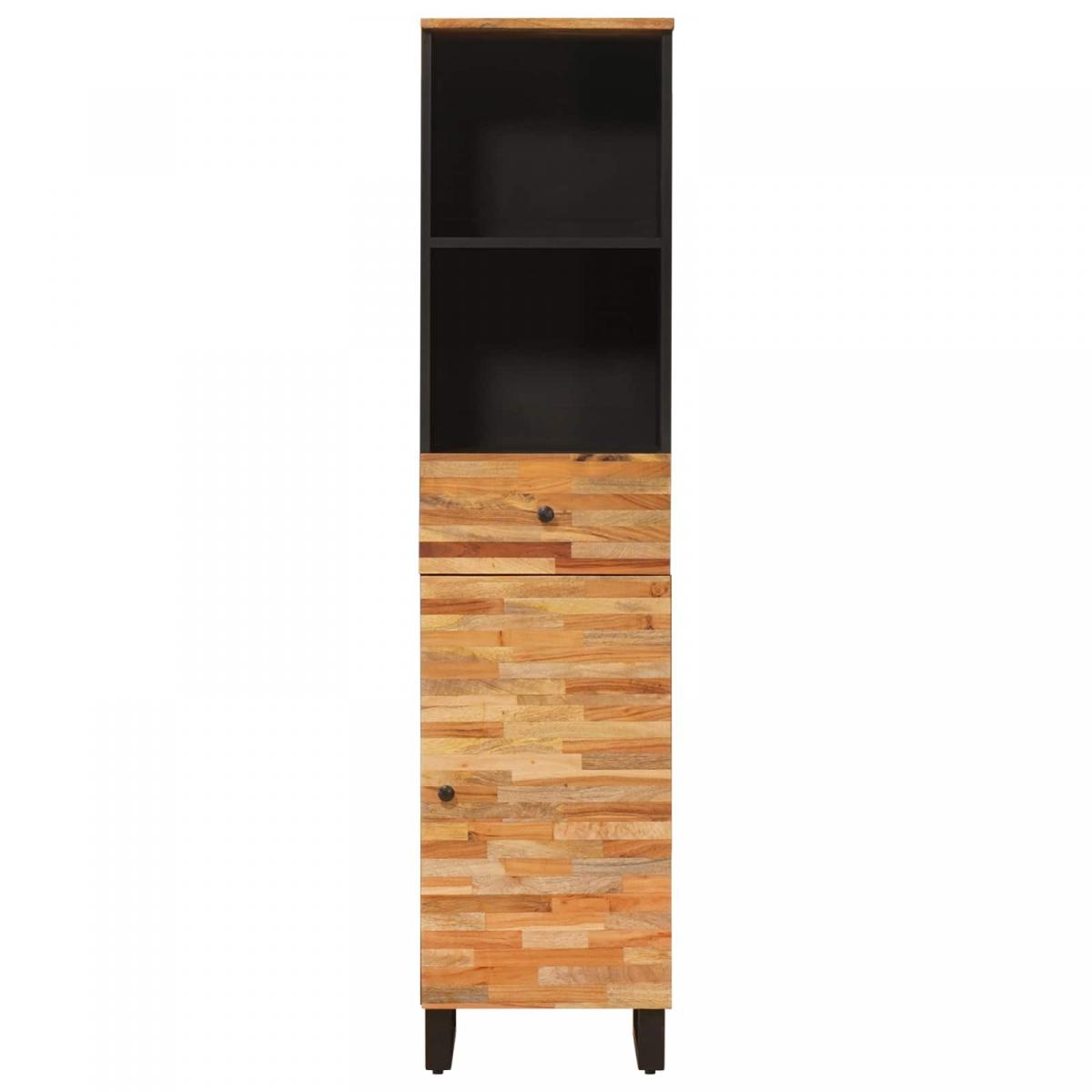 Mueble de Cuarto de Baño Roble artisan 100 x 38,5 x 46 cm