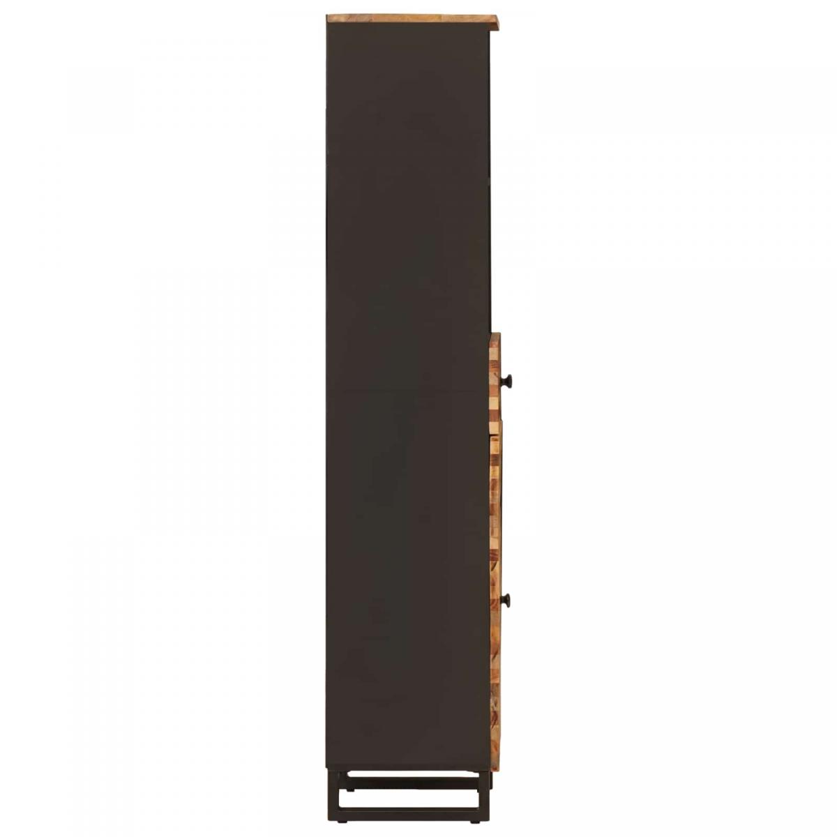Mueble de Cuarto de Baño Roble artisan 100 x 38,5 x 46 cm