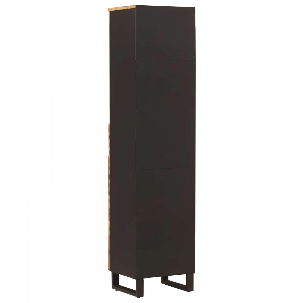 Mueble de Cuarto de Baño Roble artisan 100 x 38,5 x 46 cm