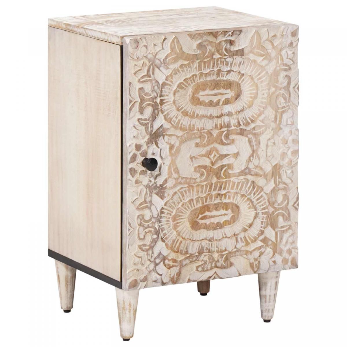 Mueble de Cuarto de Baño Marrón y Negro 38 x 33,5 x 160 cm