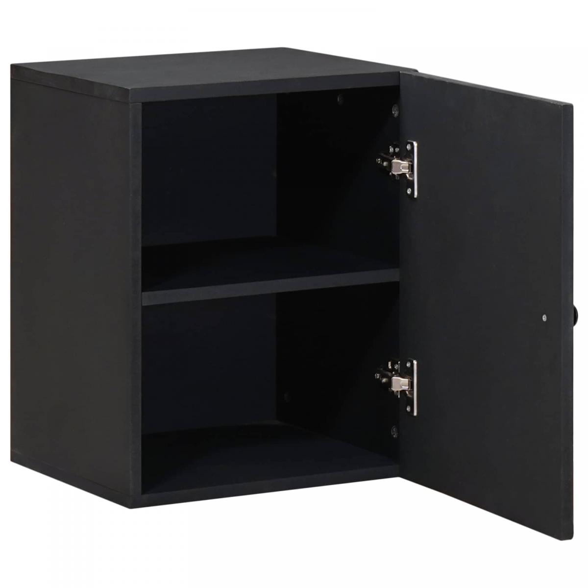 Mueble colgante Multicolor 38 x 33,5 x 48 cm