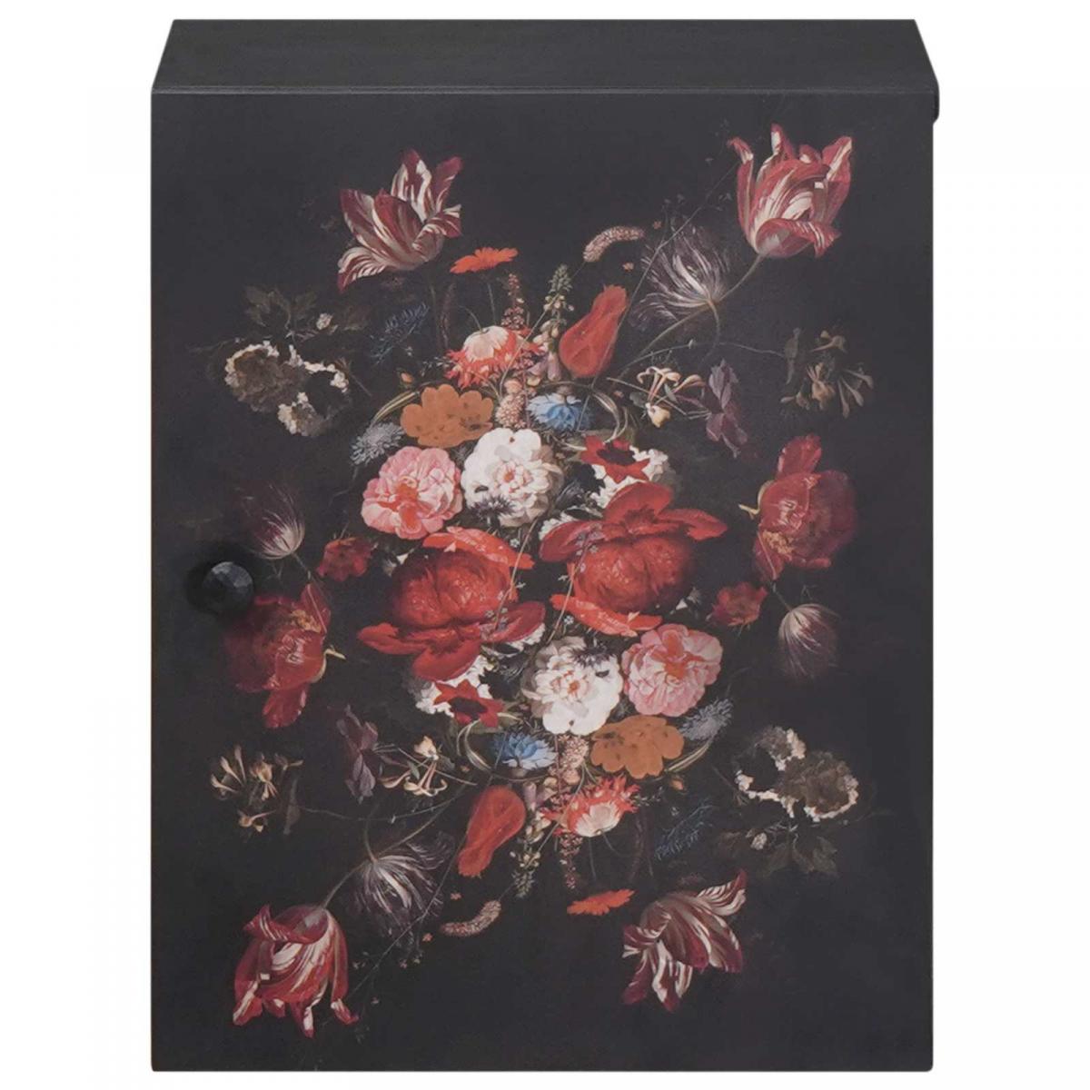 Mueble colgante Multicolor 38 x 33,5 x 48 cm