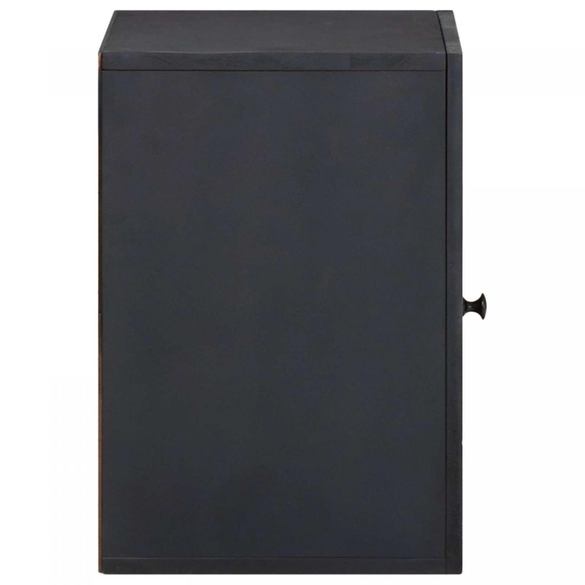 Mueble colgante Multicolor 38 x 33,5 x 48 cm