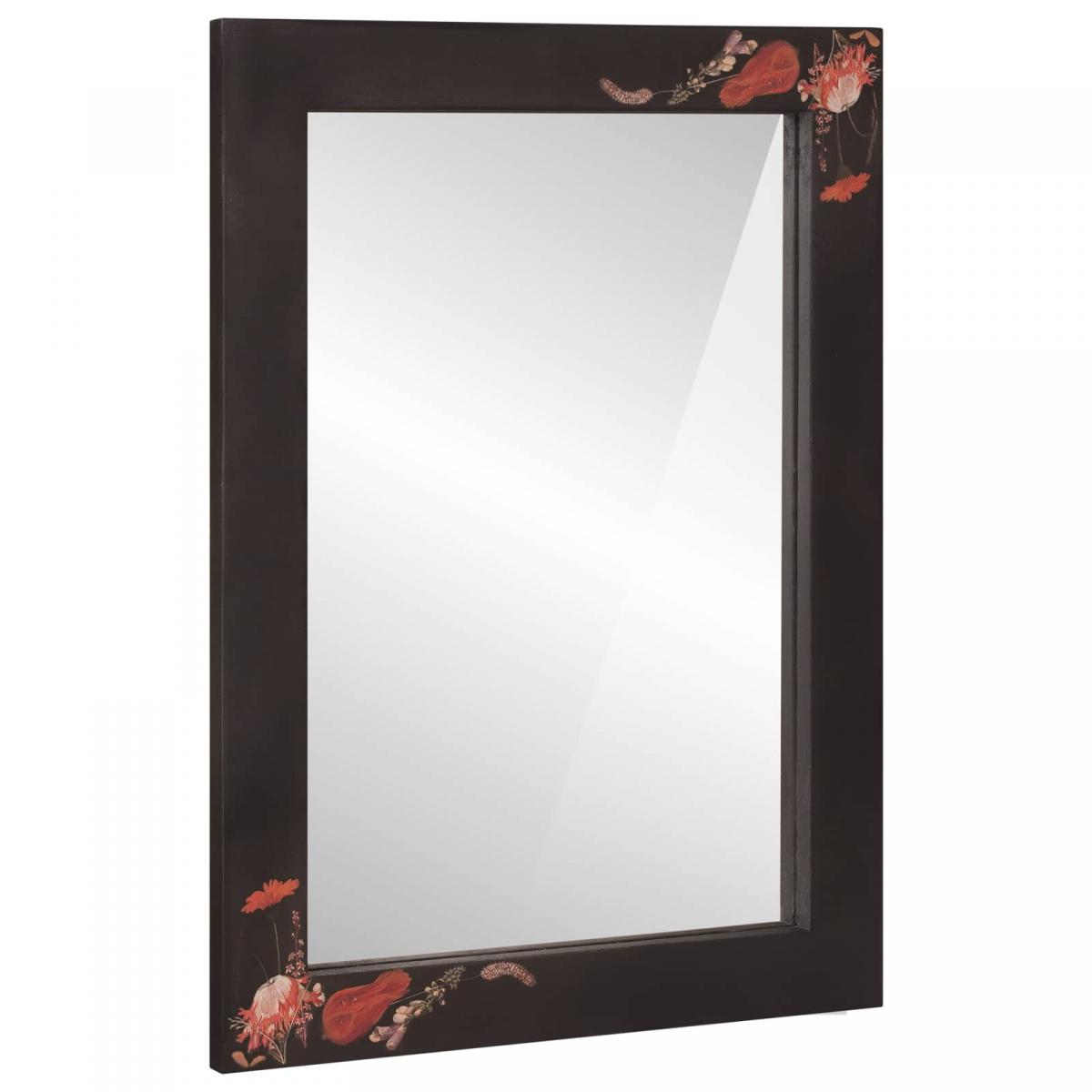 Espejo 70 x 50 x 3 cm Cristal