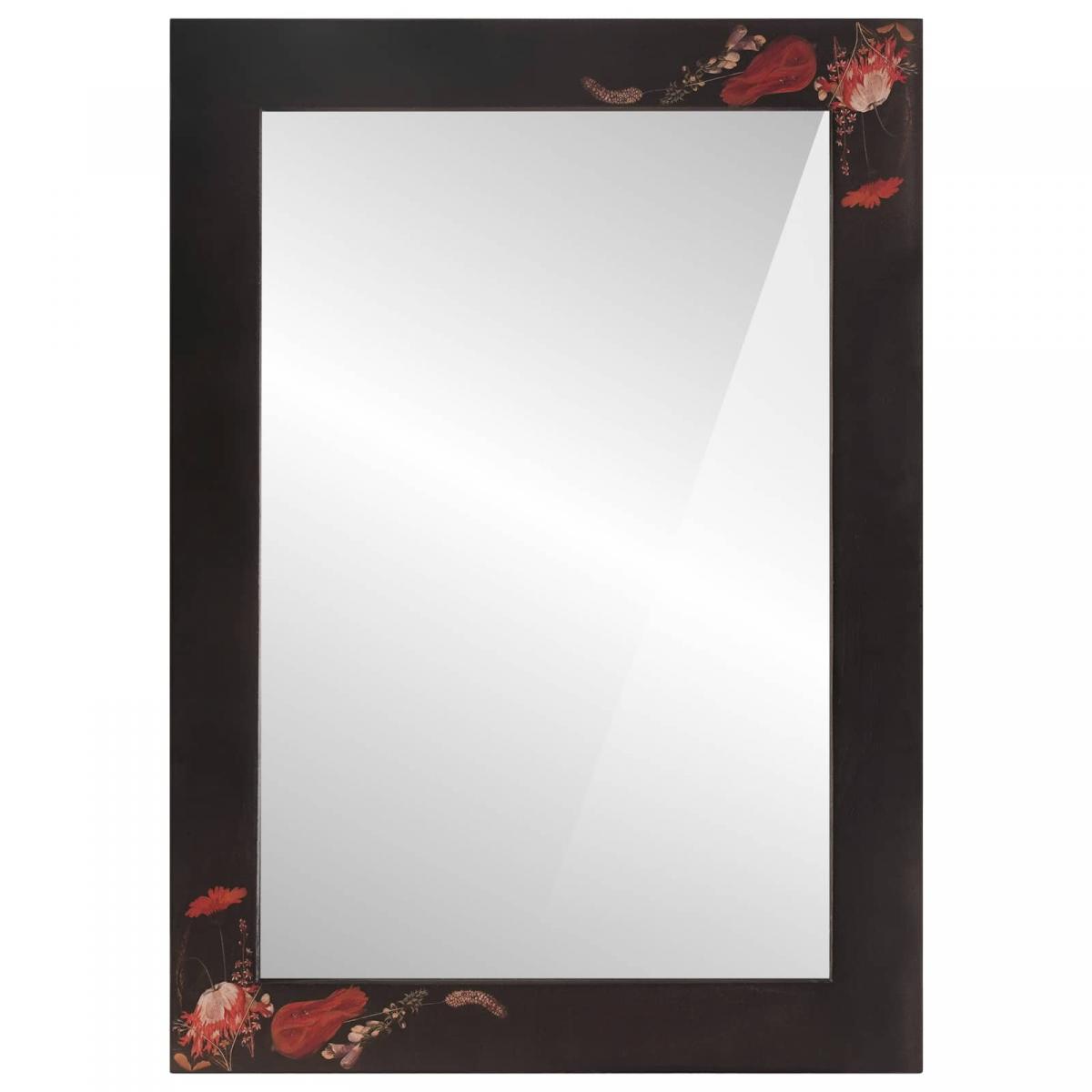 Espejo 70 x 50 x 3 cm Cristal
