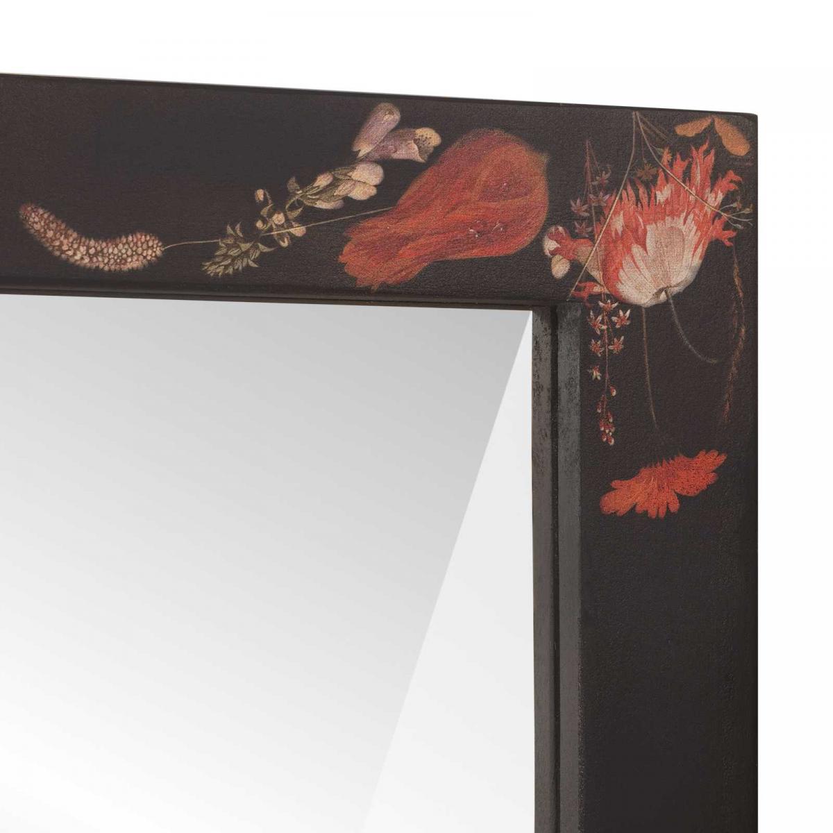 Espejo 70 x 50 x 3 cm Cristal