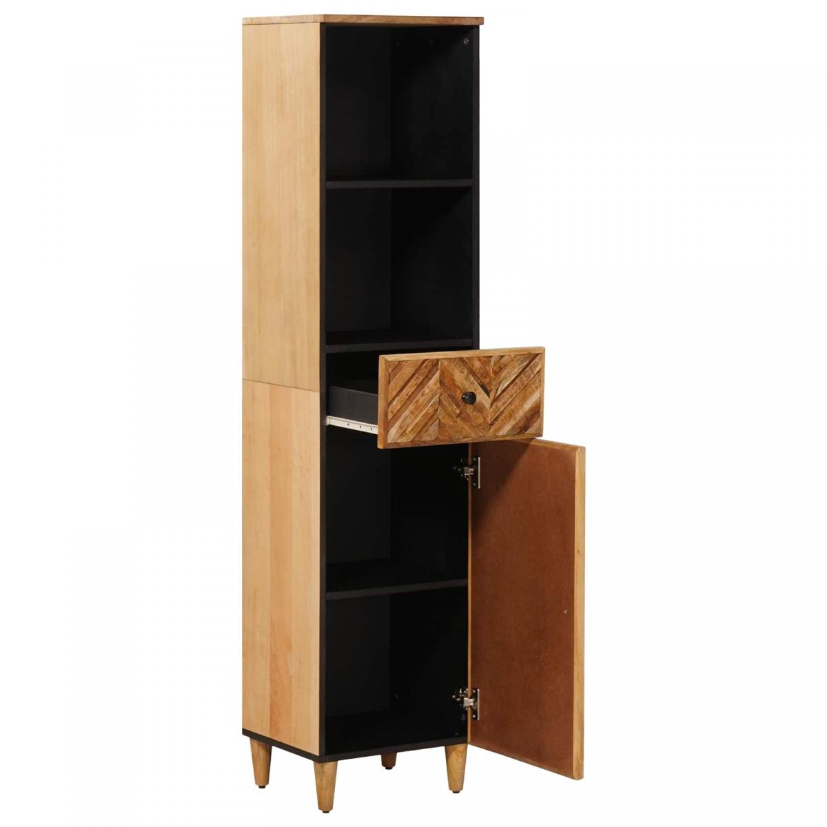 Mueble de Cuarto de Baño Roble artisan 100 x 38,5 x 46 cm